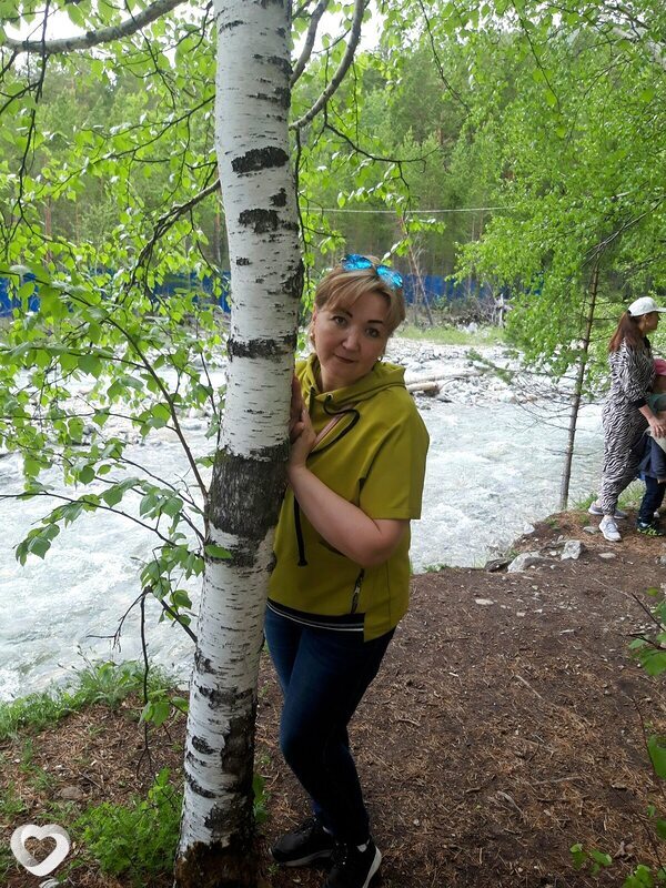 Екатерина, 43, Улан-Удэ — анкета №2348017