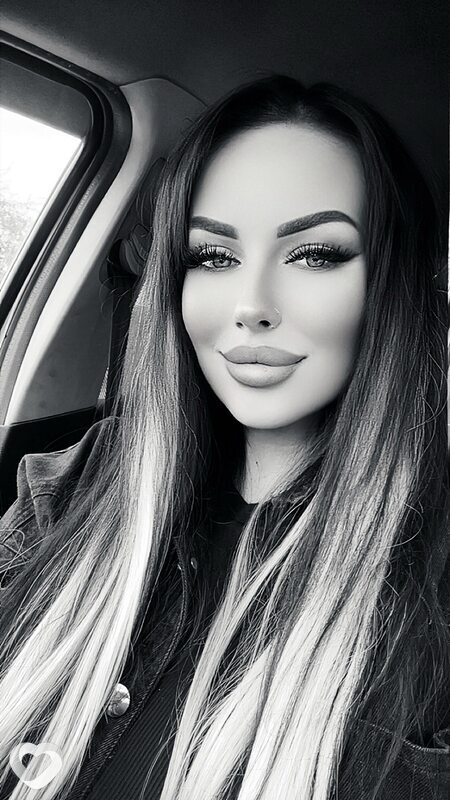 Алина, 32, Гродно — анкета №2348024
