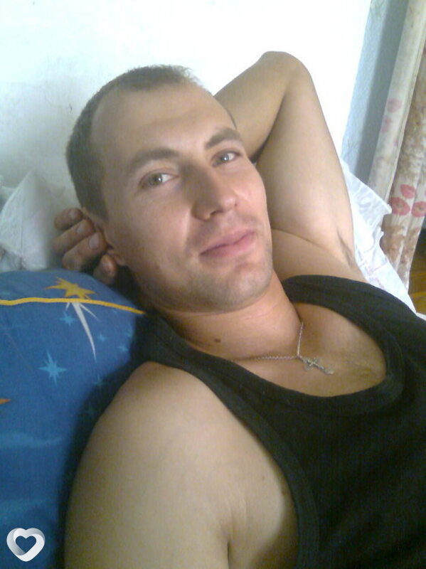Алекс, 38, Ульяновске — анкета №2348254