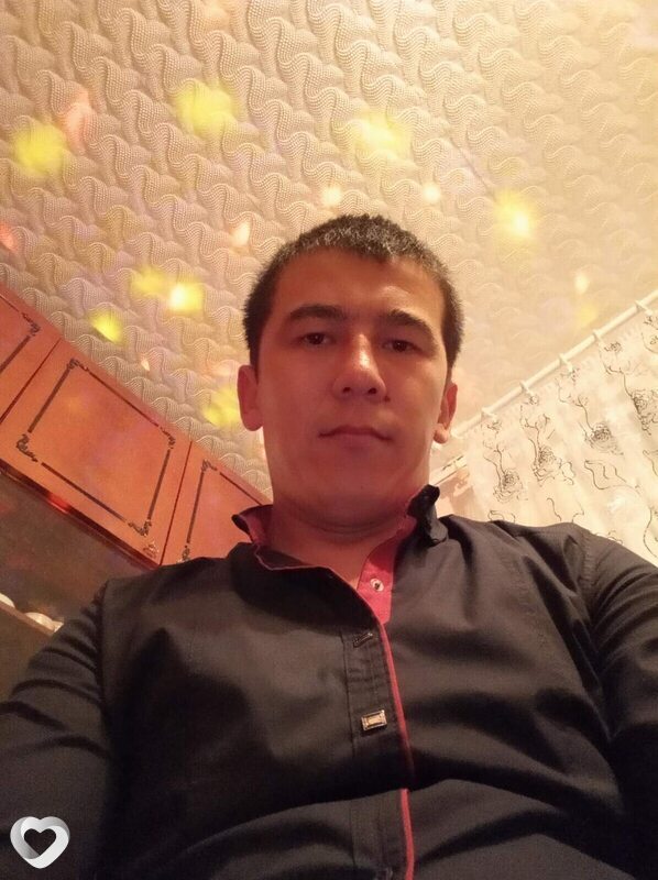 Иброхим, 38, Андижан — анкета №2348255