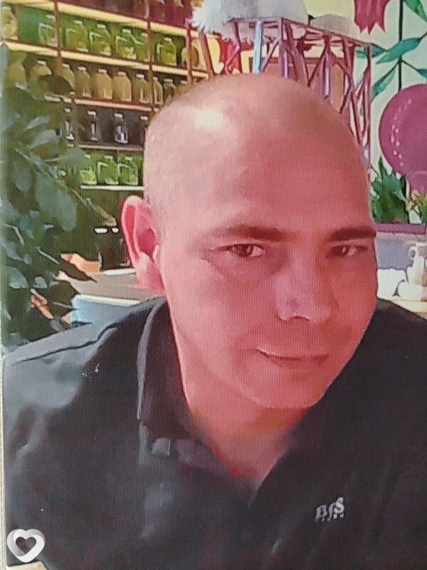 Сергей, 45, Кирове — анкета №2348257