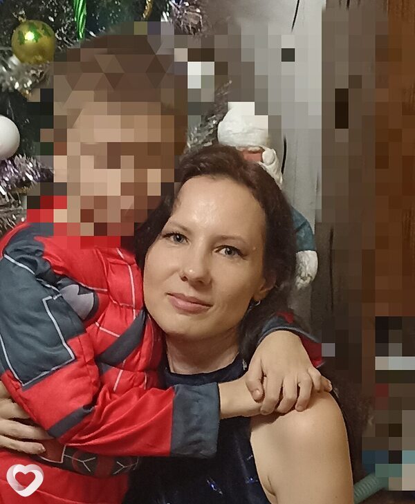 Анастасия, 41, Хабаровске — анкета №2348260