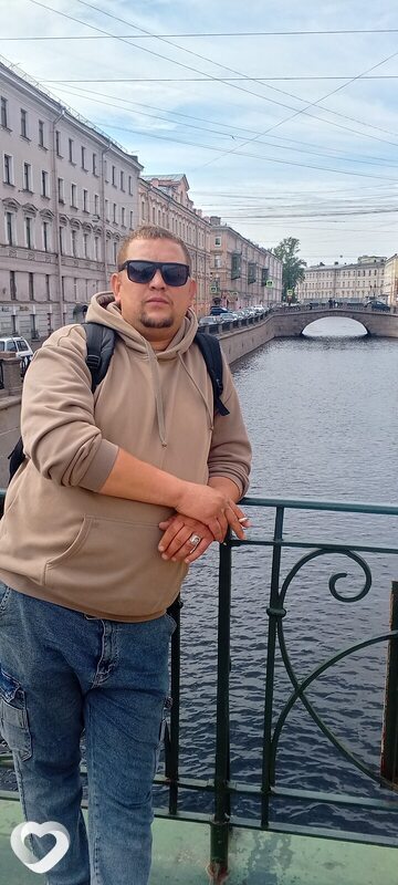 Дмитрий, 33, Санкт-Петербурге — анкета №2348266