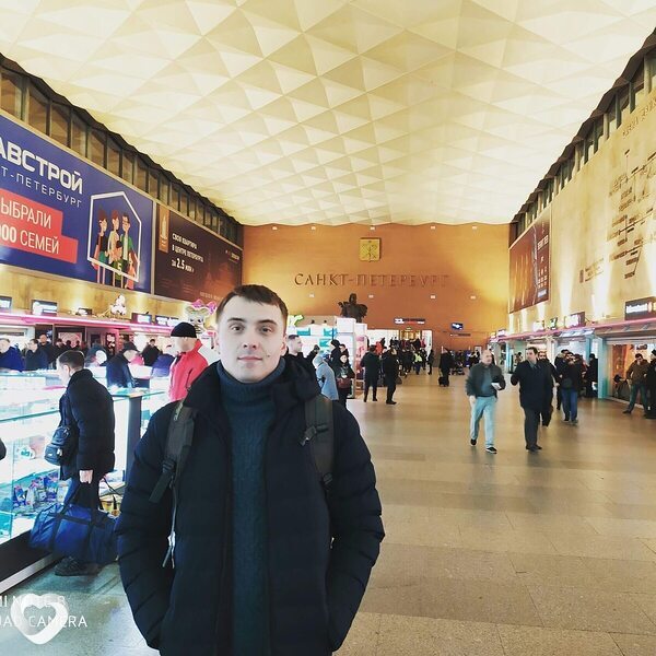 Алексей, 34, Коврове — анкета №2348277