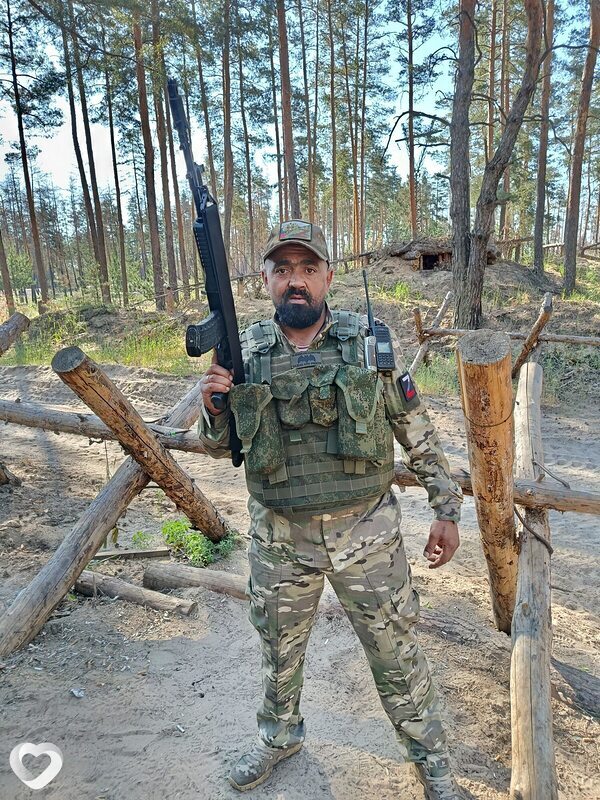 Олег, 48, Москве — анкета №2348286