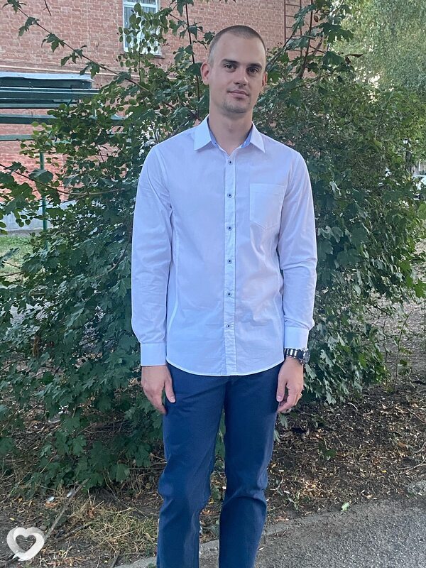 Артем, 28, Благовещенске — анкета №2348291