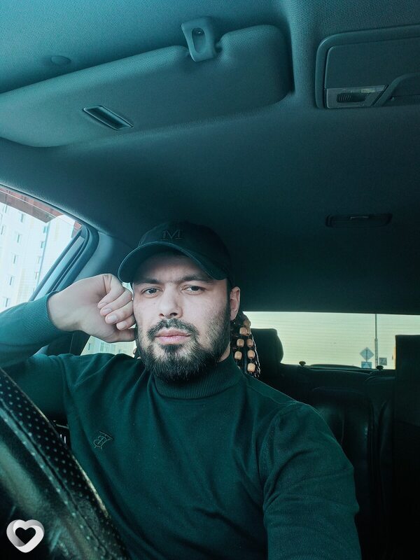 Комрон, 27, Сургуте — анкета №2348292