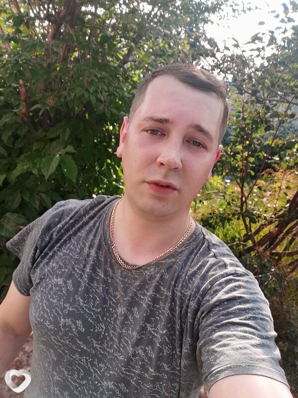Влад, 34, Омске — анкета №2348295