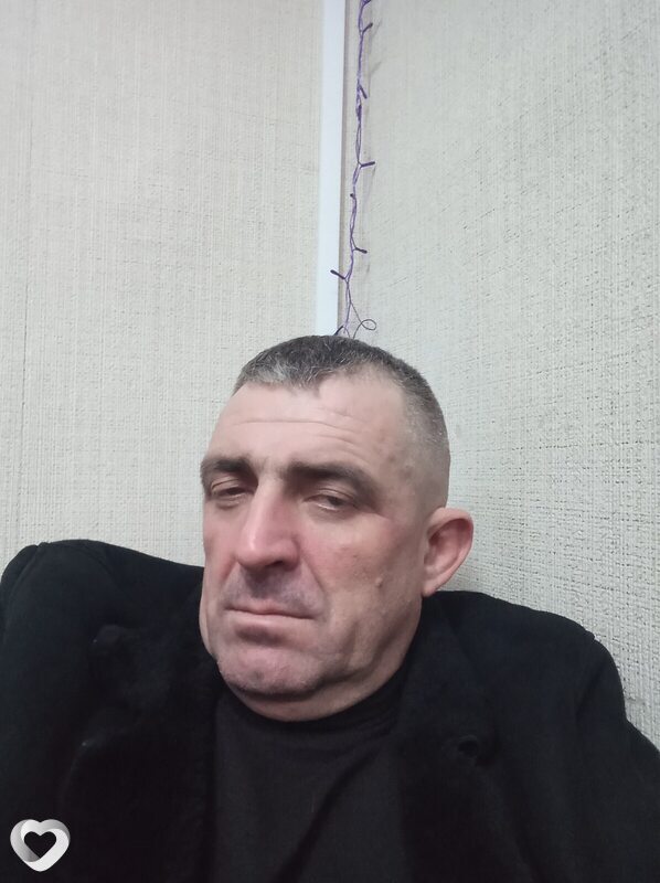 Влад, 47, Ростове-на-Дону — анкета №2348298