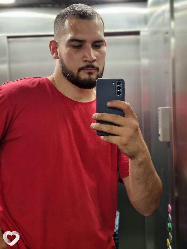 Тимур, 28, Владикавказе — анкета №2348228