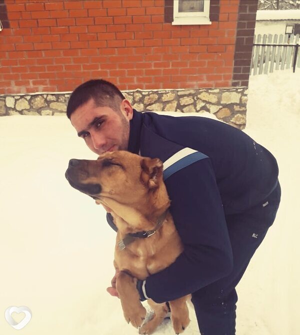 Роман, 33, Рязани — анкета №2348231