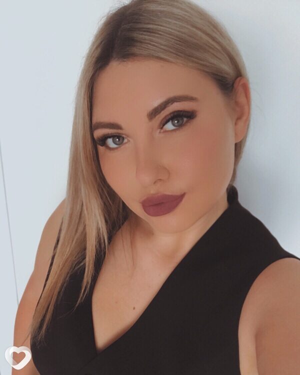 Дарья, 31, Минске — анкета №2348234