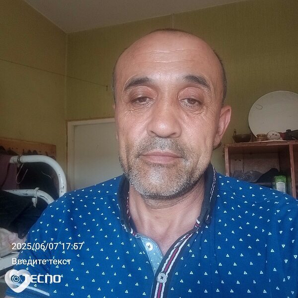 Шерали, 44, Томске — анкета №2348235