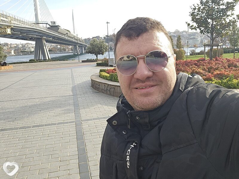 Женя, 45, Краснодаре — анкета №2348237