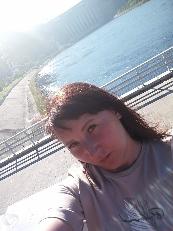 Алина, 34, Кемерове — анкета №2348244
