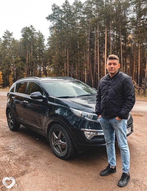 Александр, 31, Барнауле — анкета №2348245