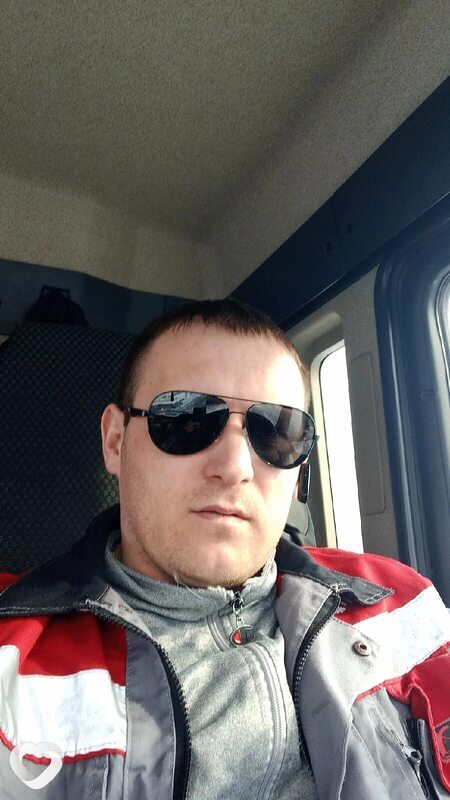Лёха, 37, Красноярске — анкета №2348381