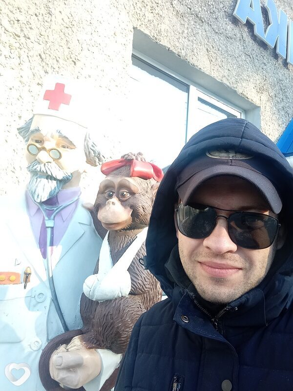 Степан, 34, Нижнем Тагиле — анкета №2348388