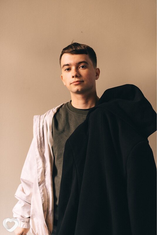 Александр, 23, Москве — анкета №2348396
