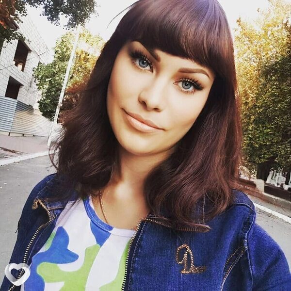 Кристина, 36, Миллерове — анкета №2348403