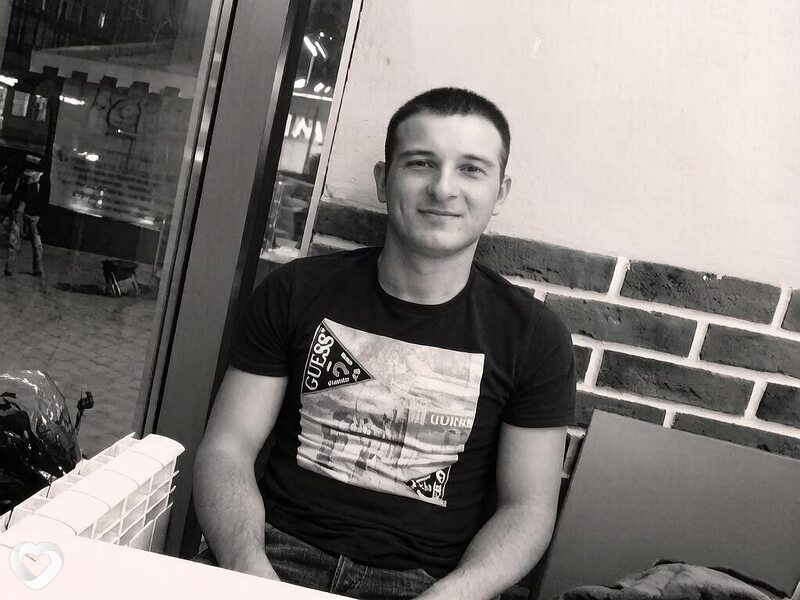 Anzor, 32, Челябинске — анкета №2348404
