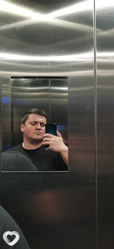Джабраил, 29, Нижнем Новгороде — анкета №2348407