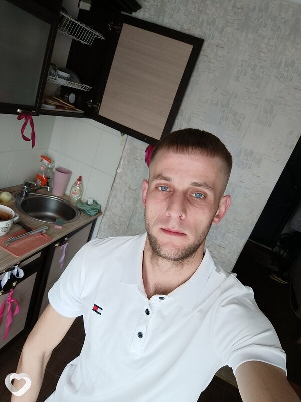 Денис, 32, Красноярске — анкета №2348409