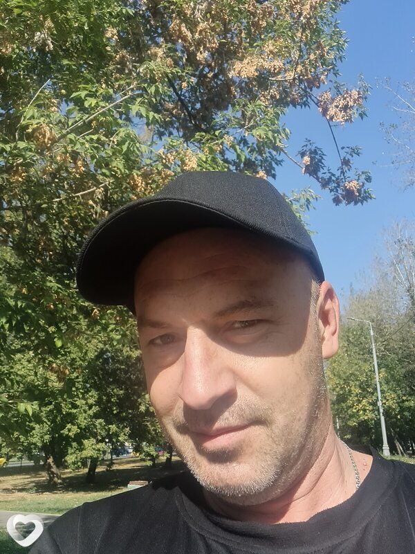 Сергей, 47, Керчи — анкета №2348410