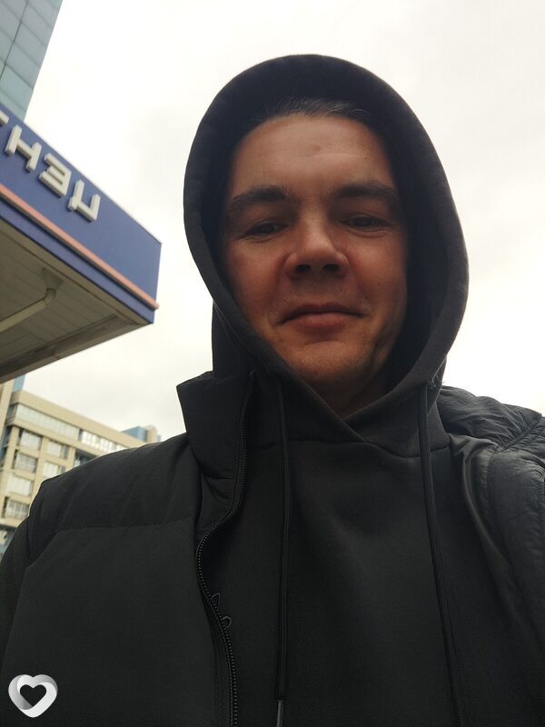 Илья, 48, Красноярске — анкета №2348416
