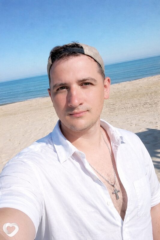 Сергей, 33, Мытищах — анкета №2348419