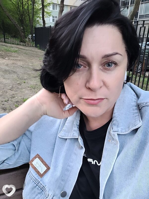 Анна, 48, Находке — анкета №2348422