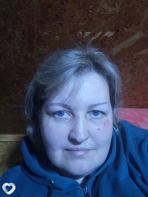 Елена, 48, Перми — анкета №2348450