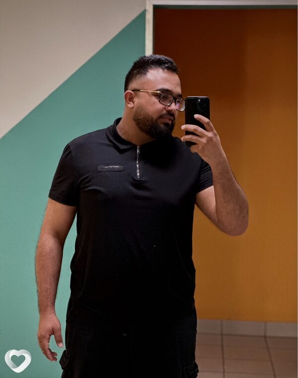 Omer, 25, Минске — анкета №2348454