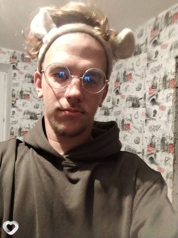 Дмитрий, 20, Старых Дорогах — анкета №2348457