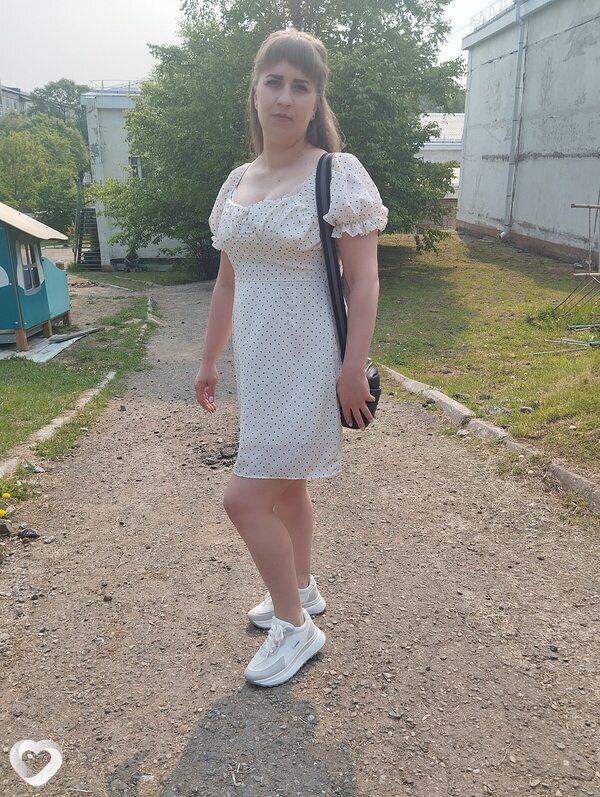 Виктория, 28, Находке — анкета №2348458