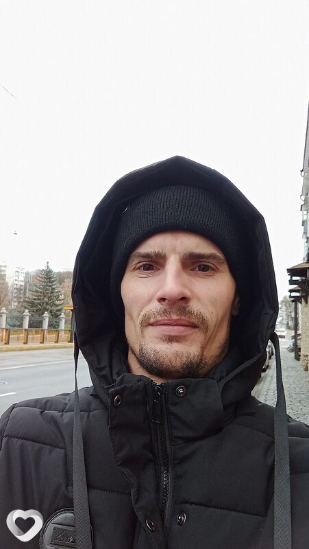 Дмитрий, 32, Красногорске — анкета №2348460