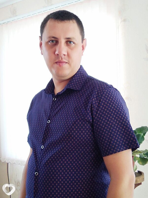 Евгений, 41, Мелеузе — анкета №2348465