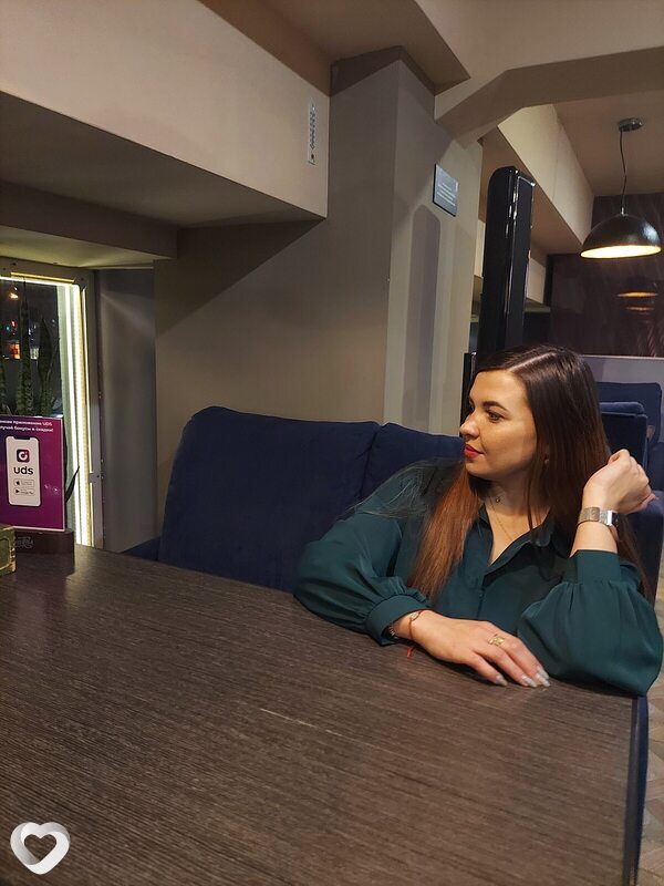 Ольга, 37, Чите — анкета №2348540