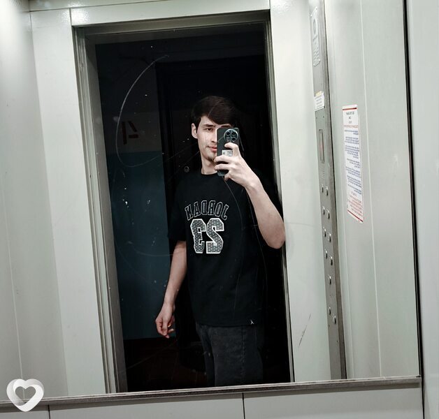 Муслим, 22, Красноярске — анкета №2348545