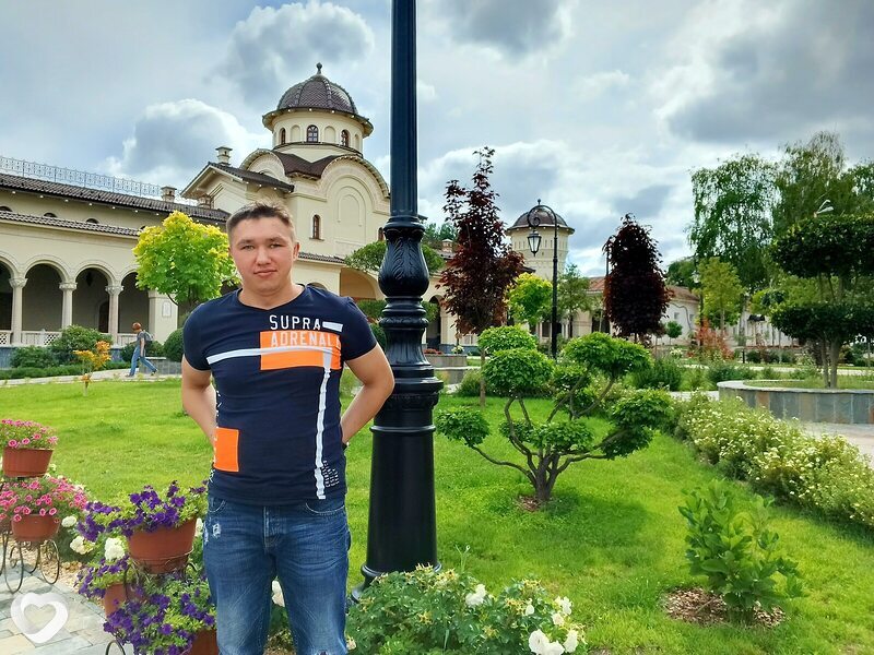 Сергей, 31, Екатеринбурге — анкета №2348475