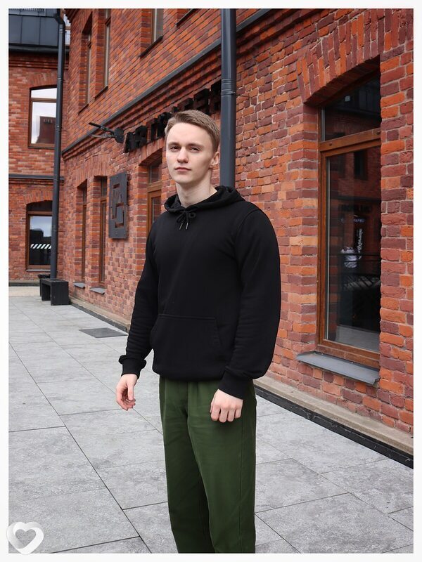 Владислав, 21, Санкт-Петербурге — анкета №2348477