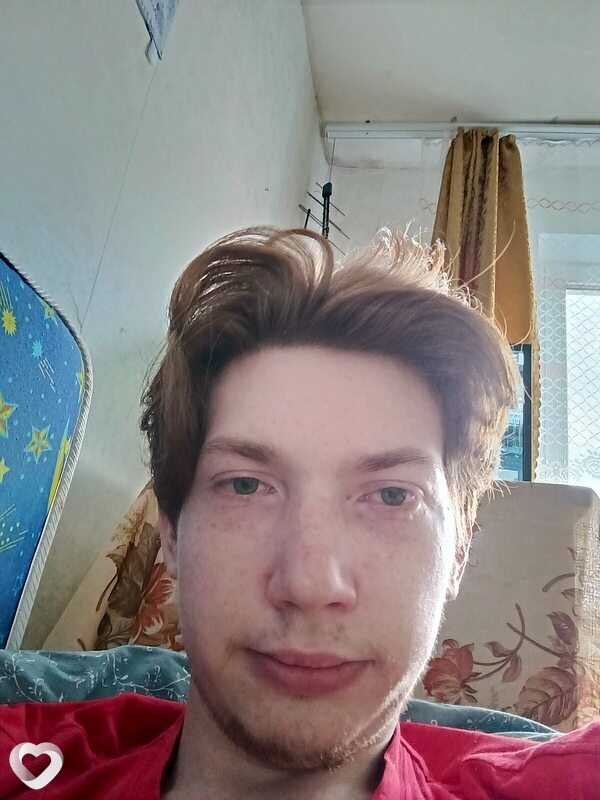 Сергей, 23, Кирове — анкета №2348481