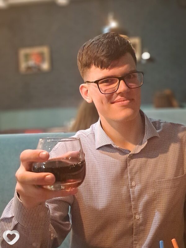 Федор, 21, Нижнем Новгороде — анкета №2348491