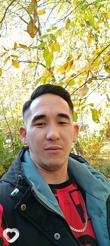 Руслан, 36, Бишкек — анкета №2348492