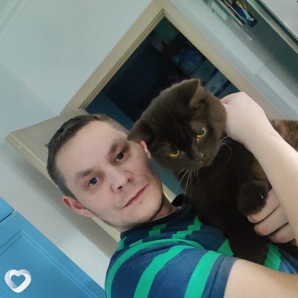 Иван, 36, Александрове — анкета №2348497
