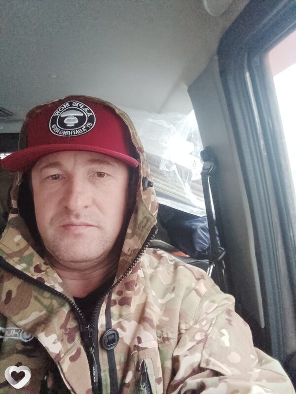 Виктор, 49, Кирове — анкета №2348425