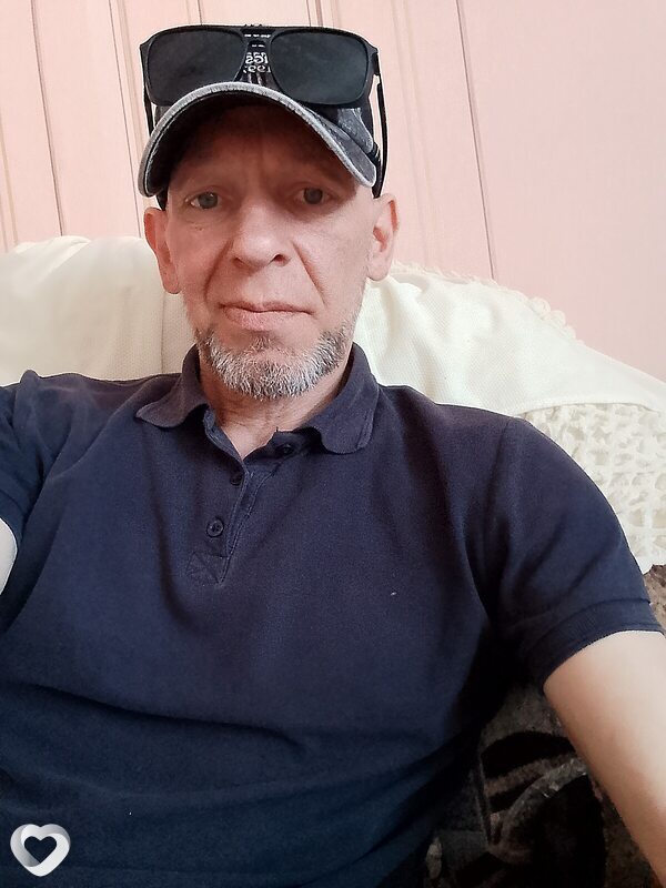 Андрей, 48, Уфе — анкета №2348427