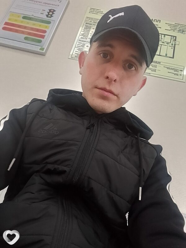 Илья, 26, Тавде — анкета №2348434