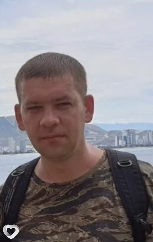 Олег, 43, Москве — анкета №2348439