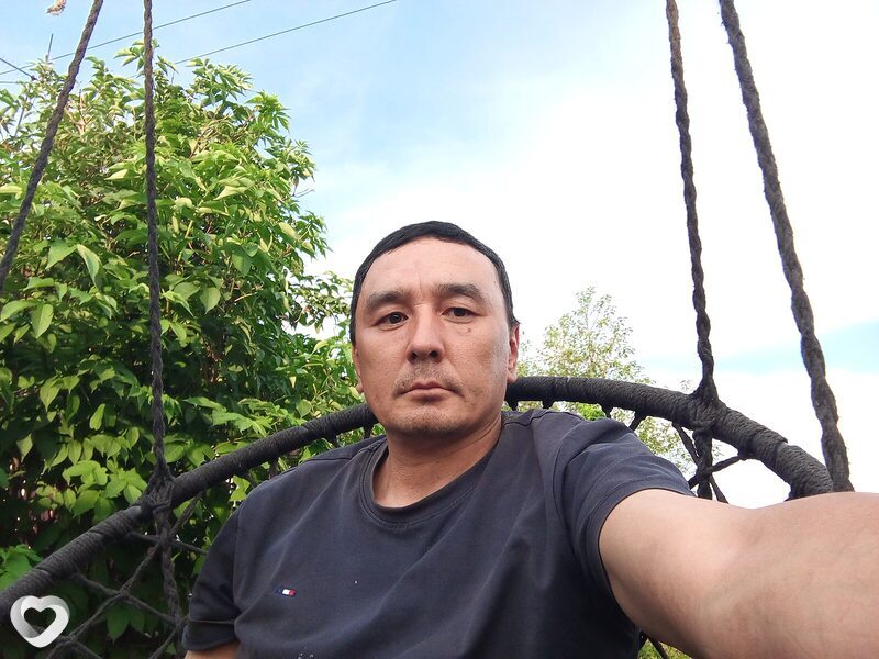 Роман, 36, Кызыле — анкета №2348440